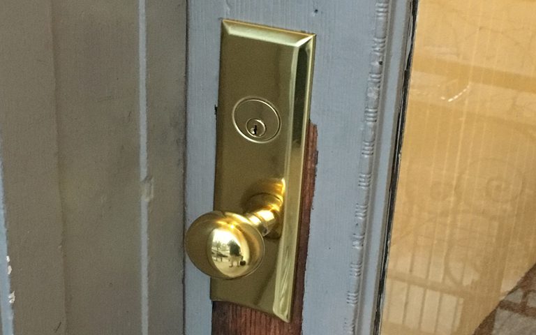 Doors Installation service in Houston